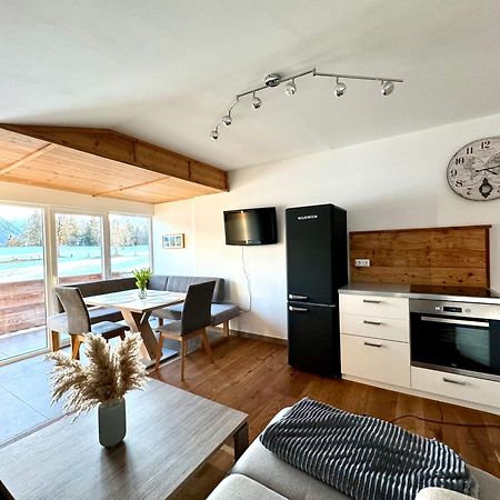 Haus Landzauber Lägenhet Ramsau am Dachstein Exteriör bild