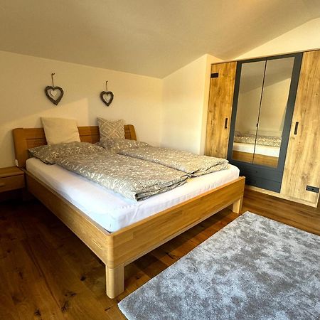 Haus Landzauber Lägenhet Ramsau am Dachstein Exteriör bild