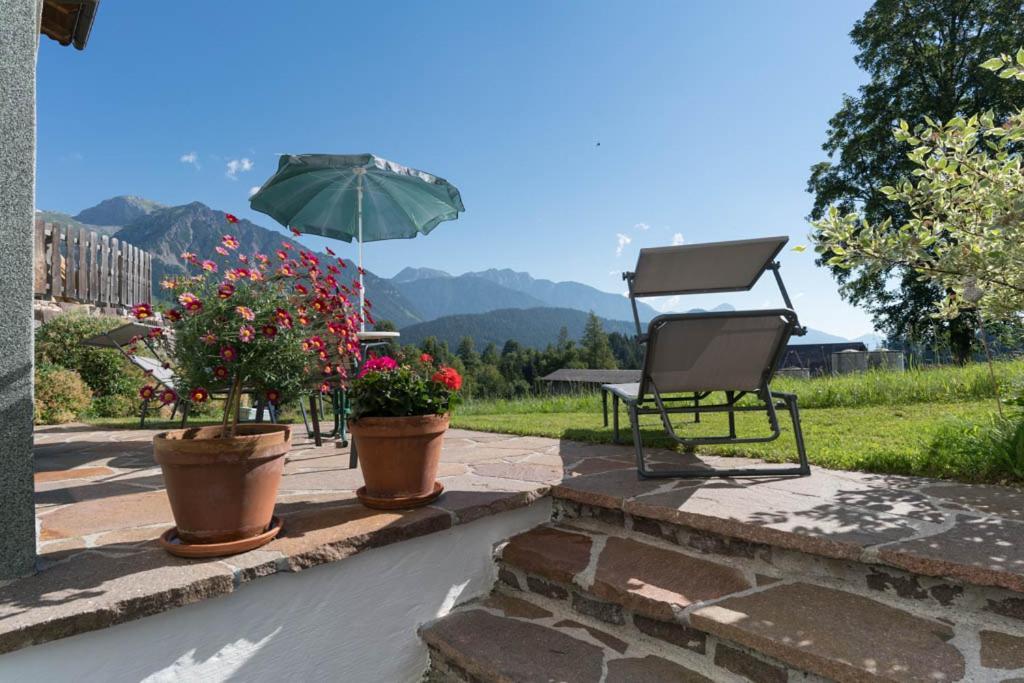 Haus Landzauber Lägenhet Ramsau am Dachstein Exteriör bild