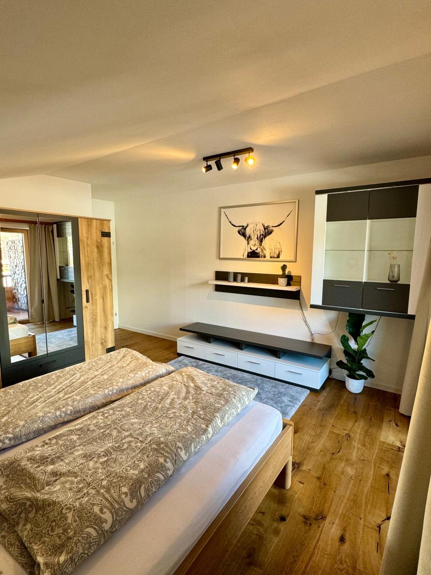 Haus Landzauber Lägenhet Ramsau am Dachstein Exteriör bild