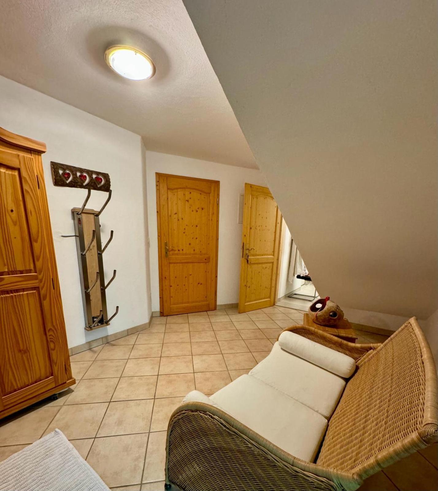 Haus Landzauber Lägenhet Ramsau am Dachstein Exteriör bild