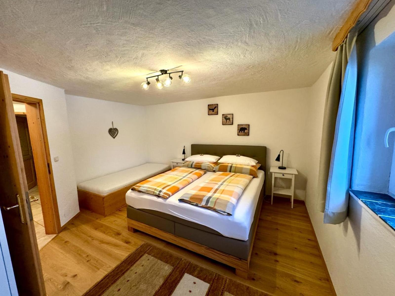 Haus Landzauber Lägenhet Ramsau am Dachstein Exteriör bild