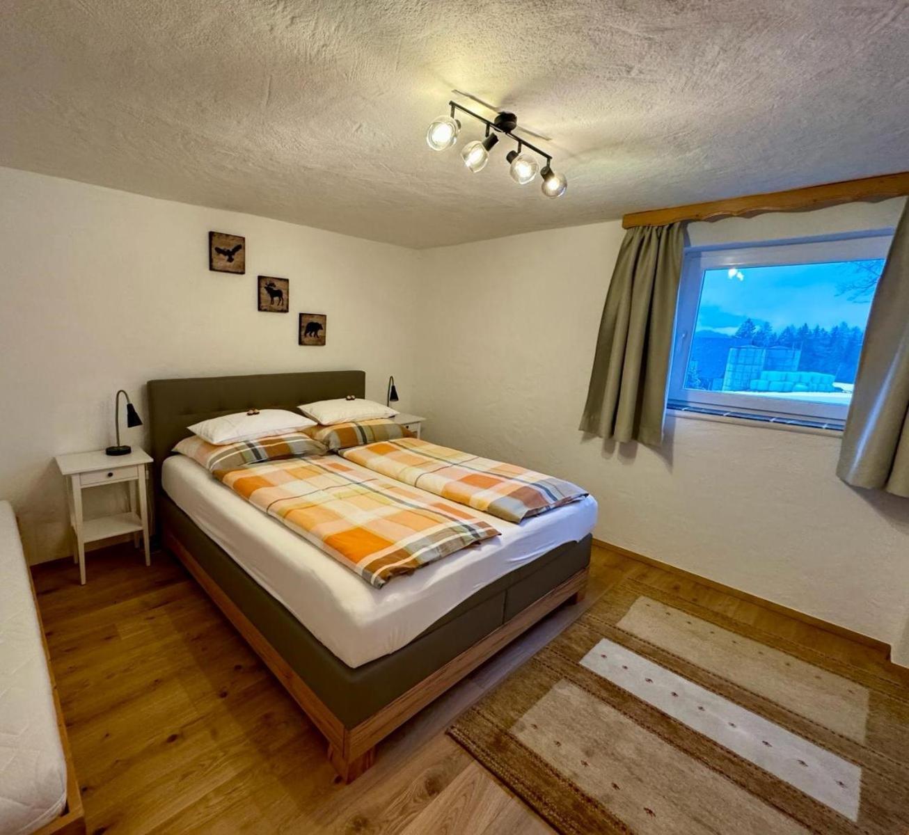Haus Landzauber Lägenhet Ramsau am Dachstein Exteriör bild